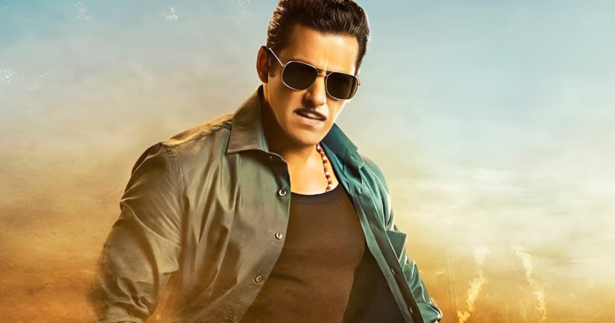 चुलबुल पांडे की धांसू वापसी! 'दबंग 4' की तैयारी जोरों पर, सलमान खान खुद संभालेंगे डायरेक्शन? | Chulbul Pandey returns with a bang Preparations for Dabangg 4 will Salman Khan himself direction