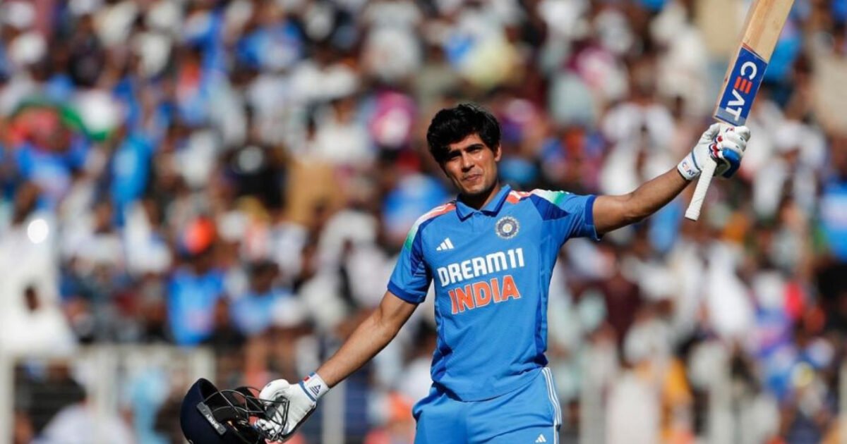 शुभमन गिल साउथ अफ्रीका वनडे सीरीज से हुए बाहर! ये खिलाड़ी करेगा टीम इंडिया की कप्तानी | shubman gill likely to ruled out from odi series rishabh pant kl rahul in captaincy race